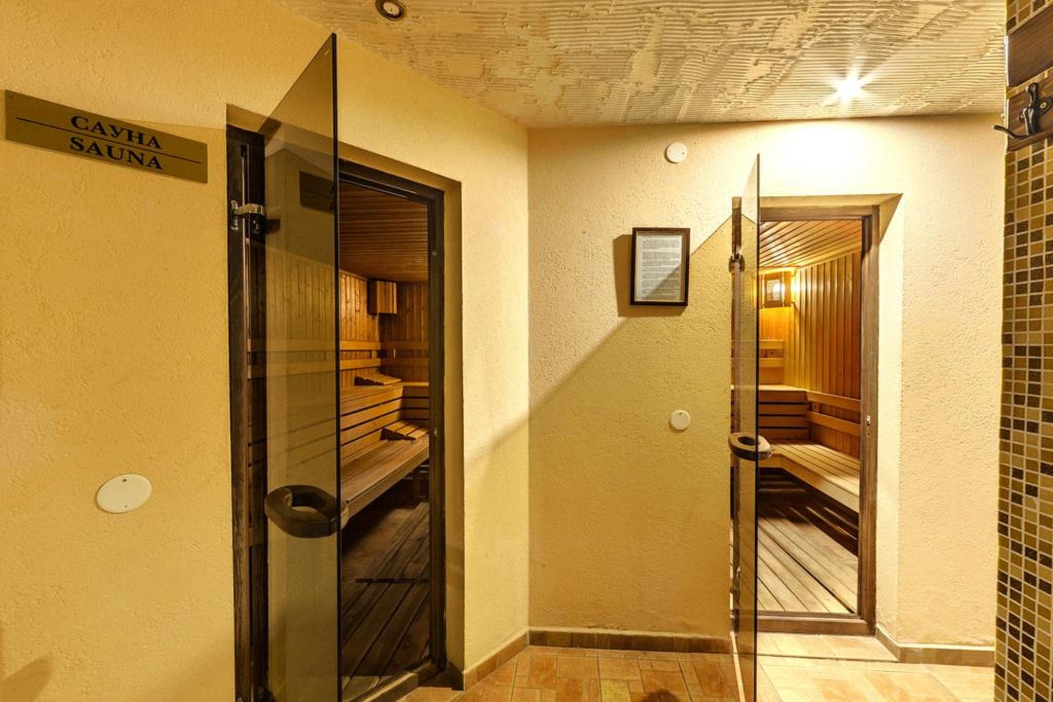 ОТЕЛЬ GRAND ROYALE APARTMENT COMPLEX & SPA БАНСКО 4* (Болгария) - от 5058  RUB | NOCHI